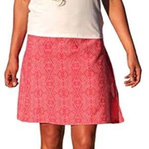 RipSkirt Hawaii wrap skirt. EUC.